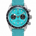 Tudor Black Bay 42mm Alpinist Automatic Steel Watch