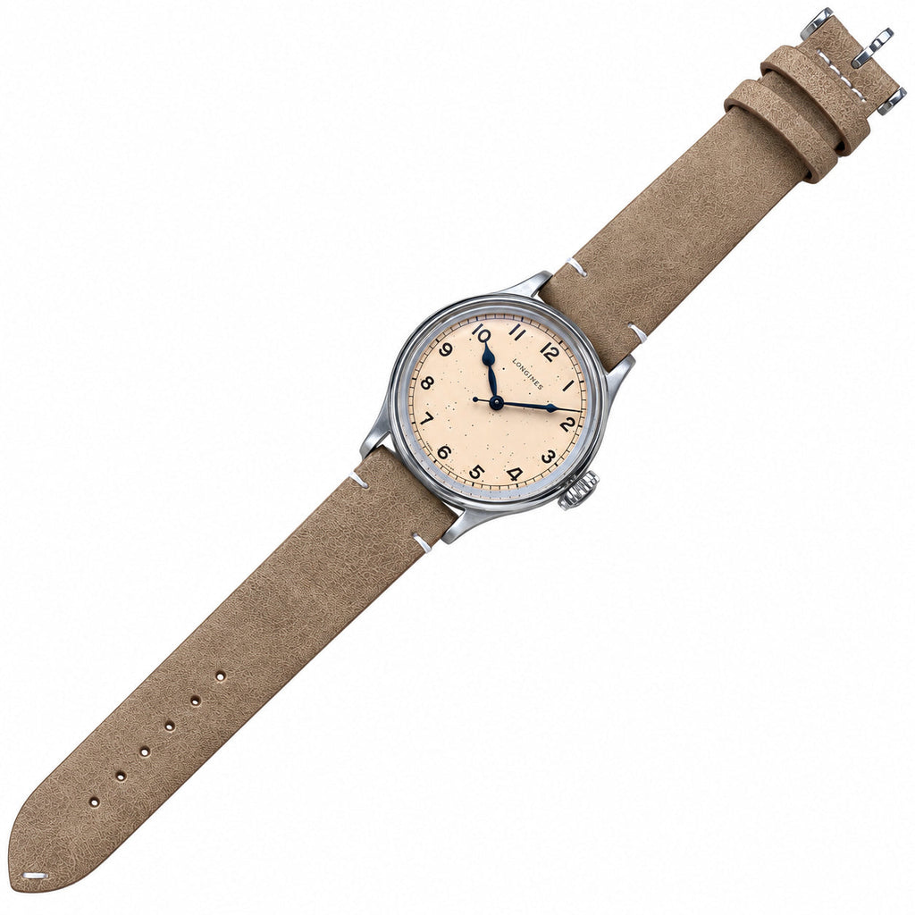 Longines Men's Automatic Watch 40mm