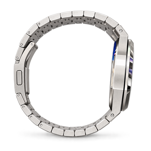Audemars Piguet Royal Oak Automatic 41mm Blue Steel