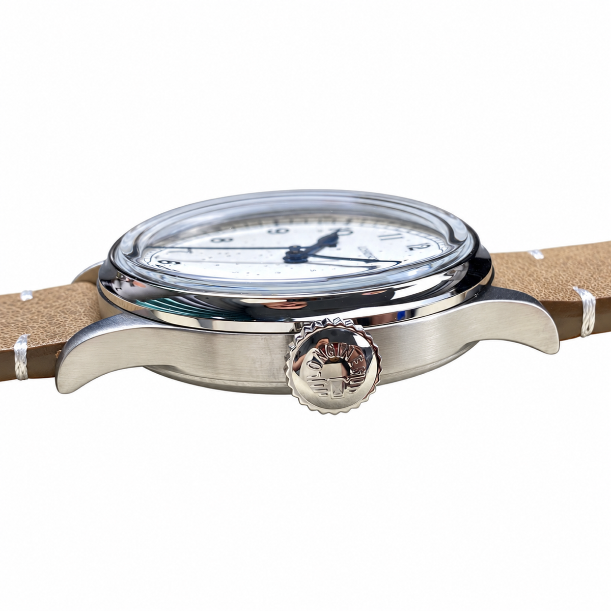 Longines Men's Automatic Watch 40mm