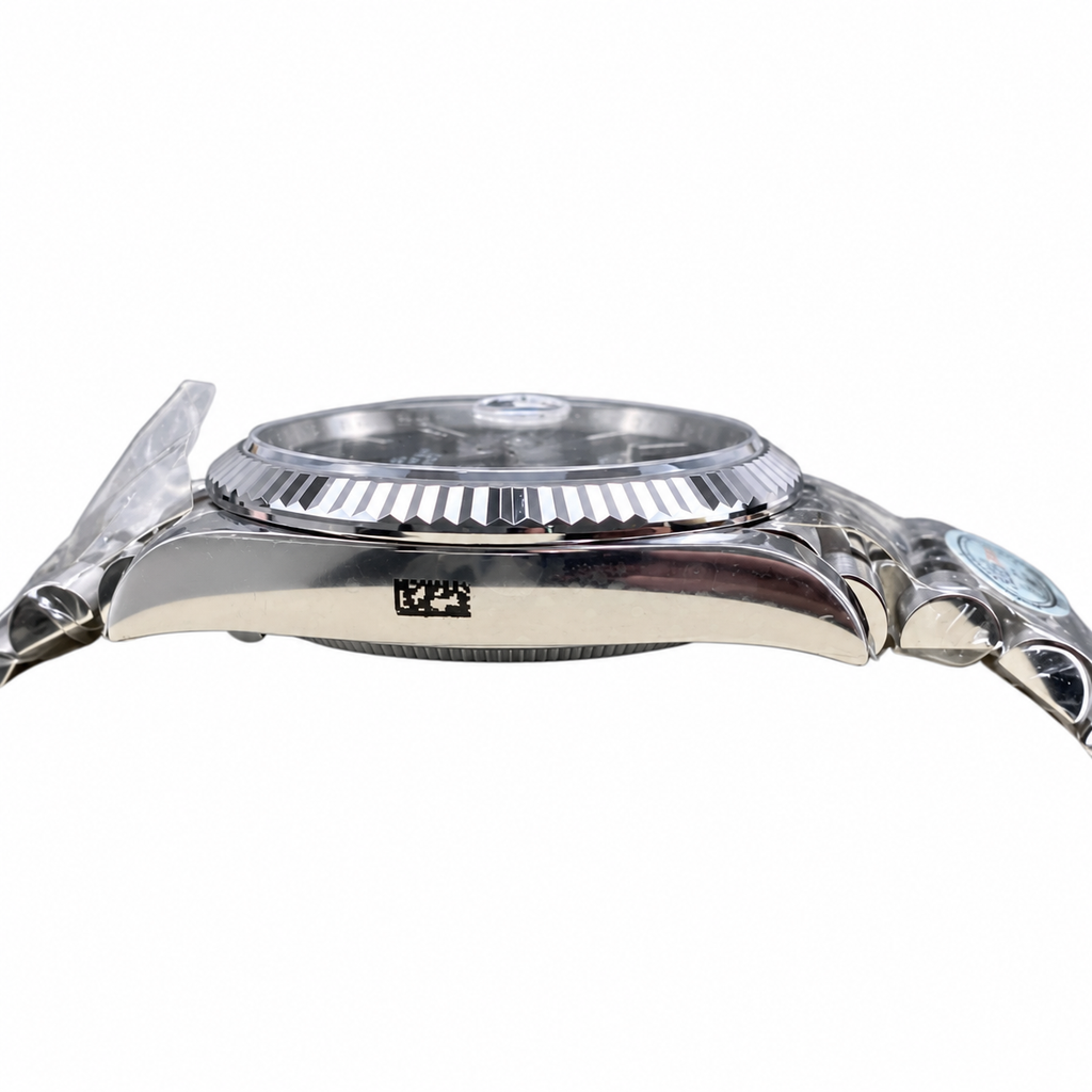 Rolex 36mm Automatic Watch | Swiss Luxury for Women & Small Wrists