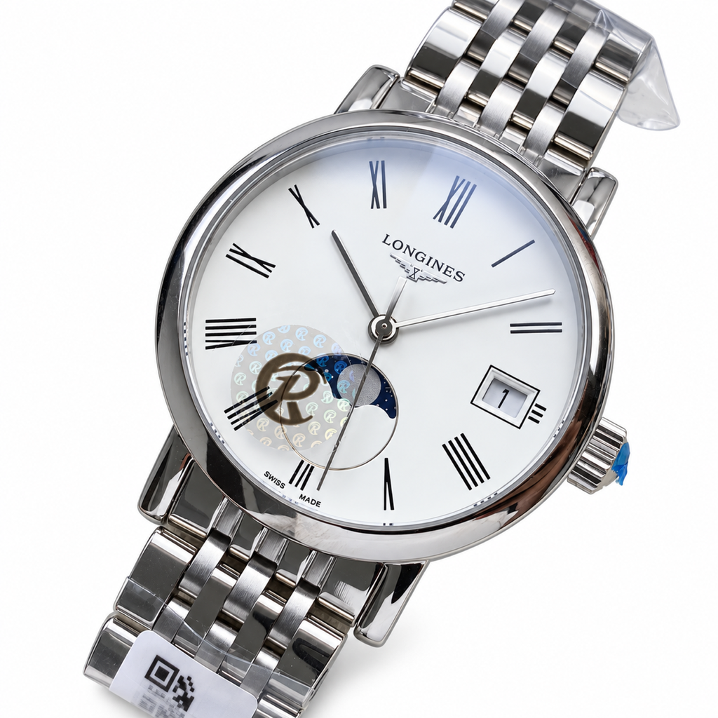 Longines Women's Automatic Watch 30mm
