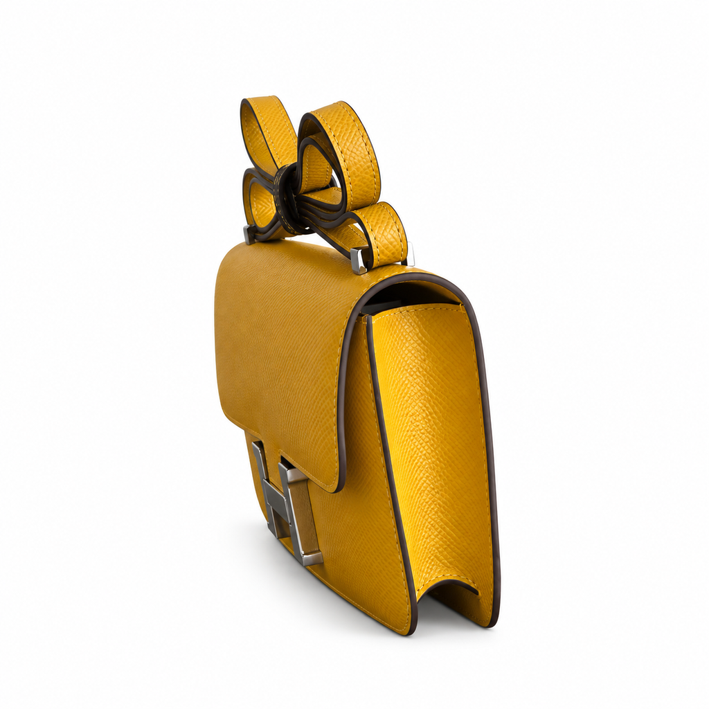 Hermès 26cm Crossbody Bag – Heirloom Luxury Leather to Pass On