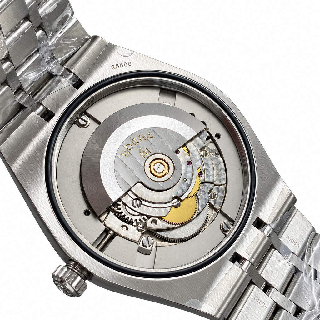 Tudor Black Bay 41mm Craft Automatic Steel Watch