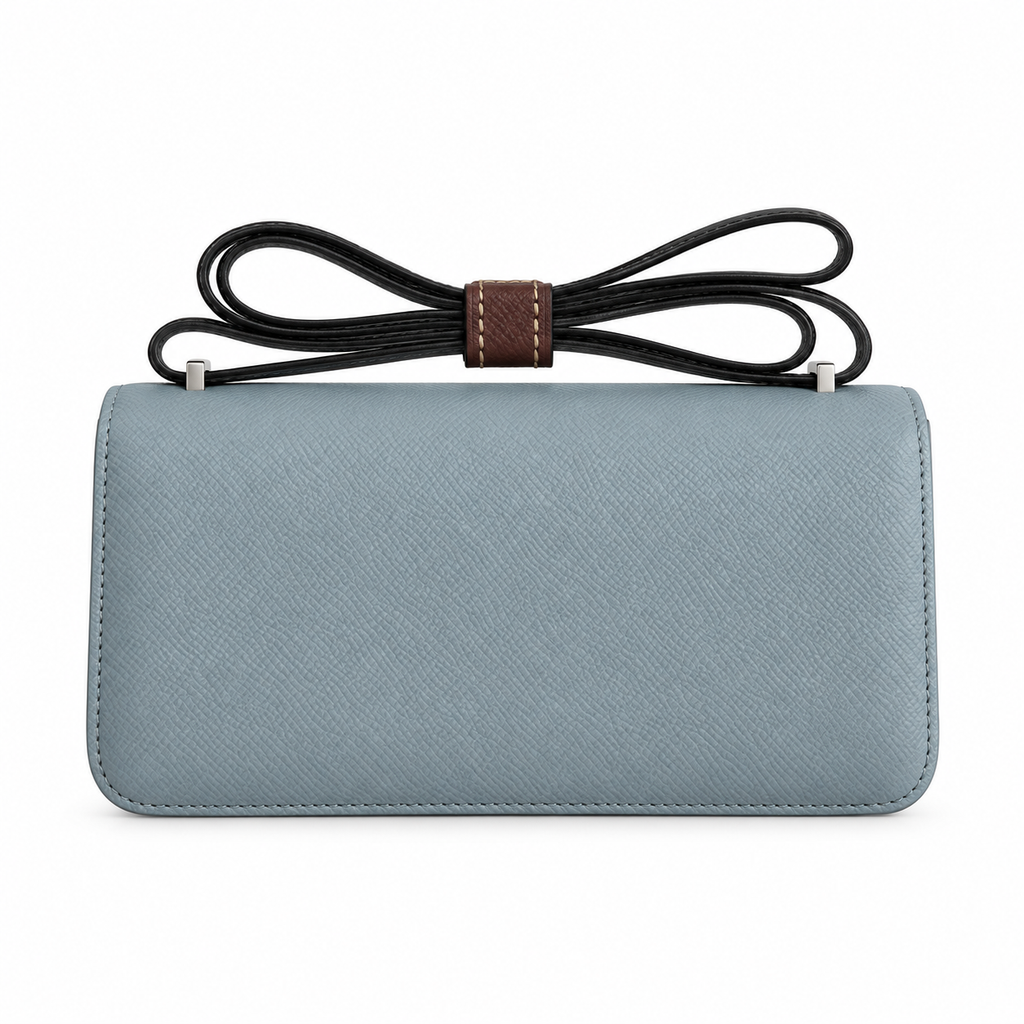 Hermès 26cm Crossbody Bag – Everyday Versatile Luxury Leather