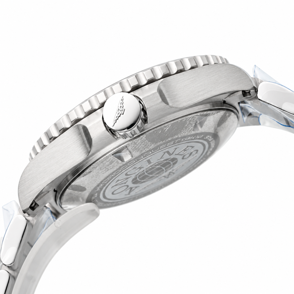 Longines Men's Automatic Watch 41mm