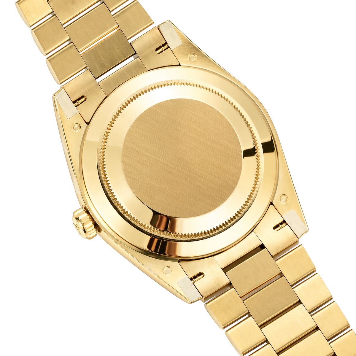 Rolex 40mm Sport Automatic Watch | Swiss Luxury Built for Adventure