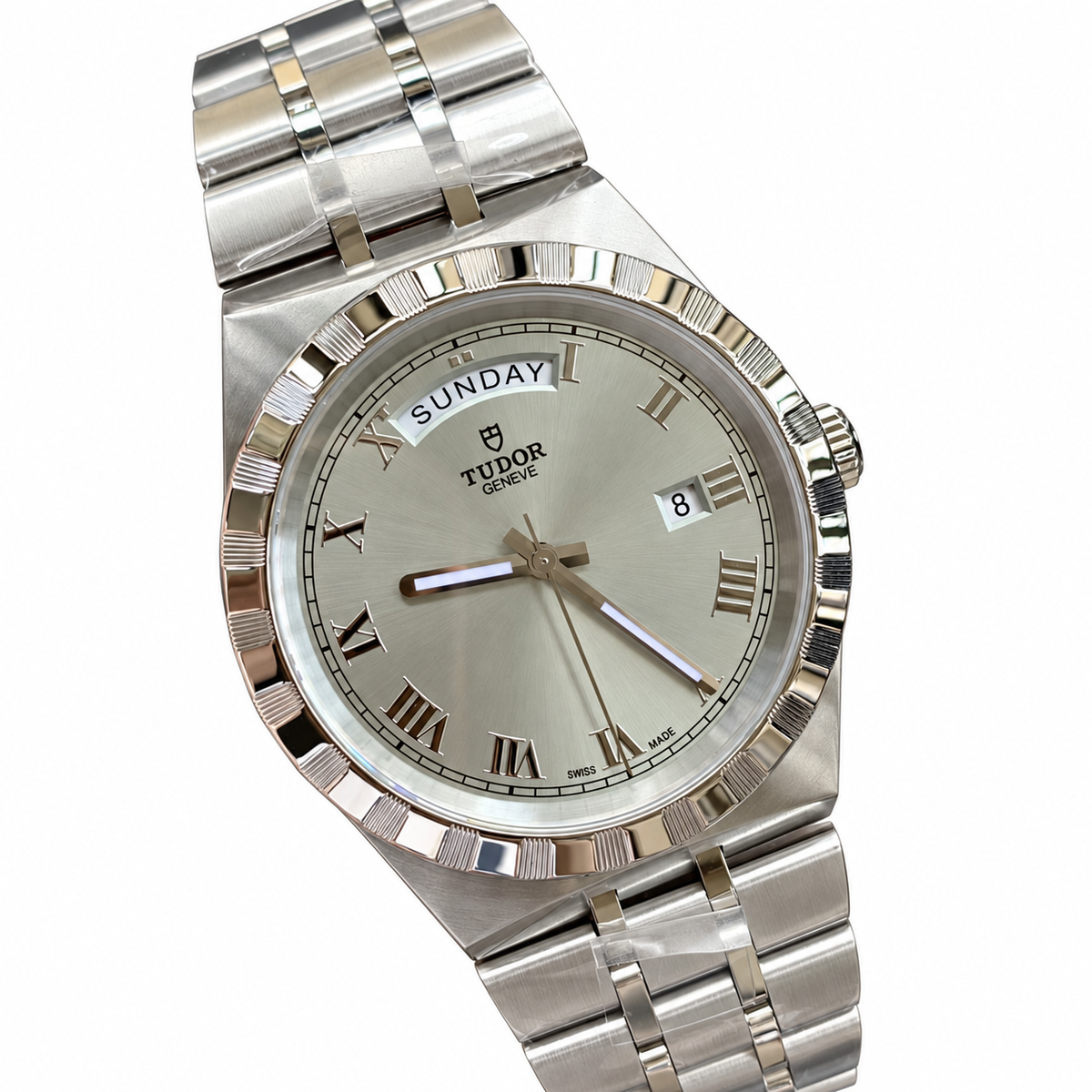 Tudor Black Bay 41mm Veteran Automatic Steel Watch