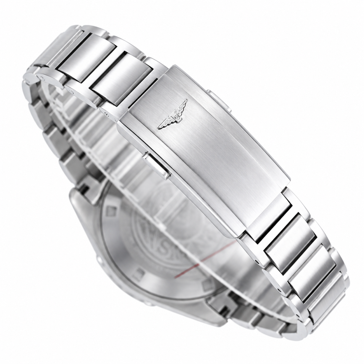Longines Men's Automatic Watch 42mm