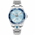 Longines Men's Automatic Watch 42mm