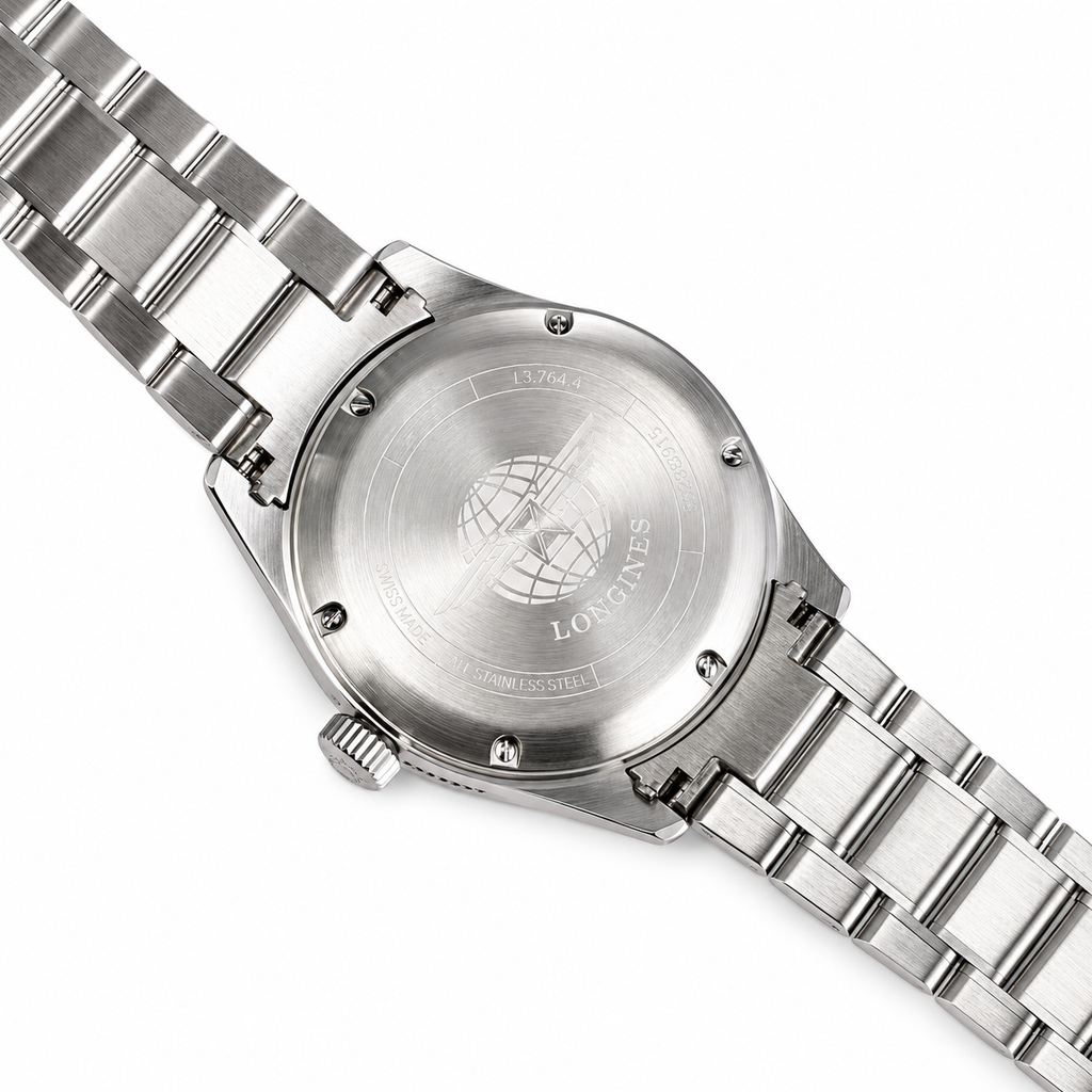 Longines Men's Automatic Watch 42mm