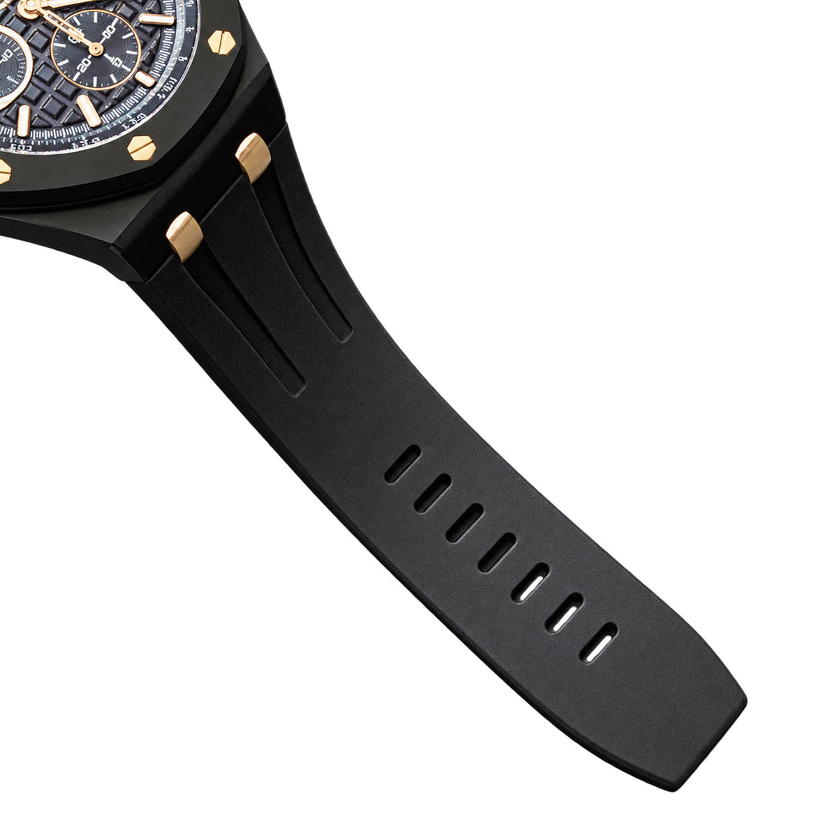 Audemars Piguet Royal Oak Offshore 44mm Ceramic Rose Gold
