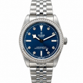 Tudor Black Bay 36mm Evening Automatic Steel Watch