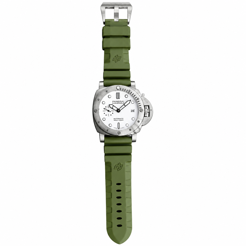 Panerai Radiomir Automatic 44mm Men's Steel Watch