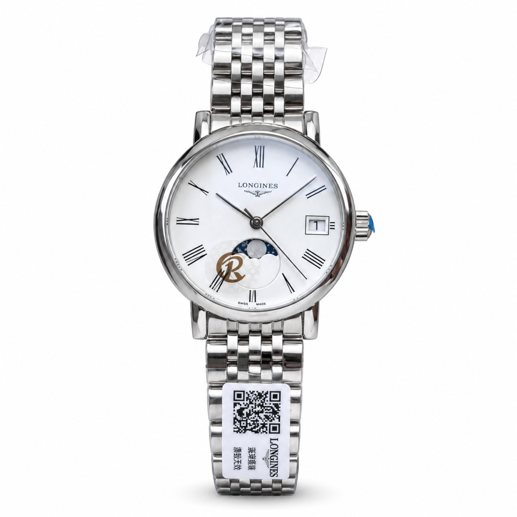 Longines Women's Automatic Watch 30mm