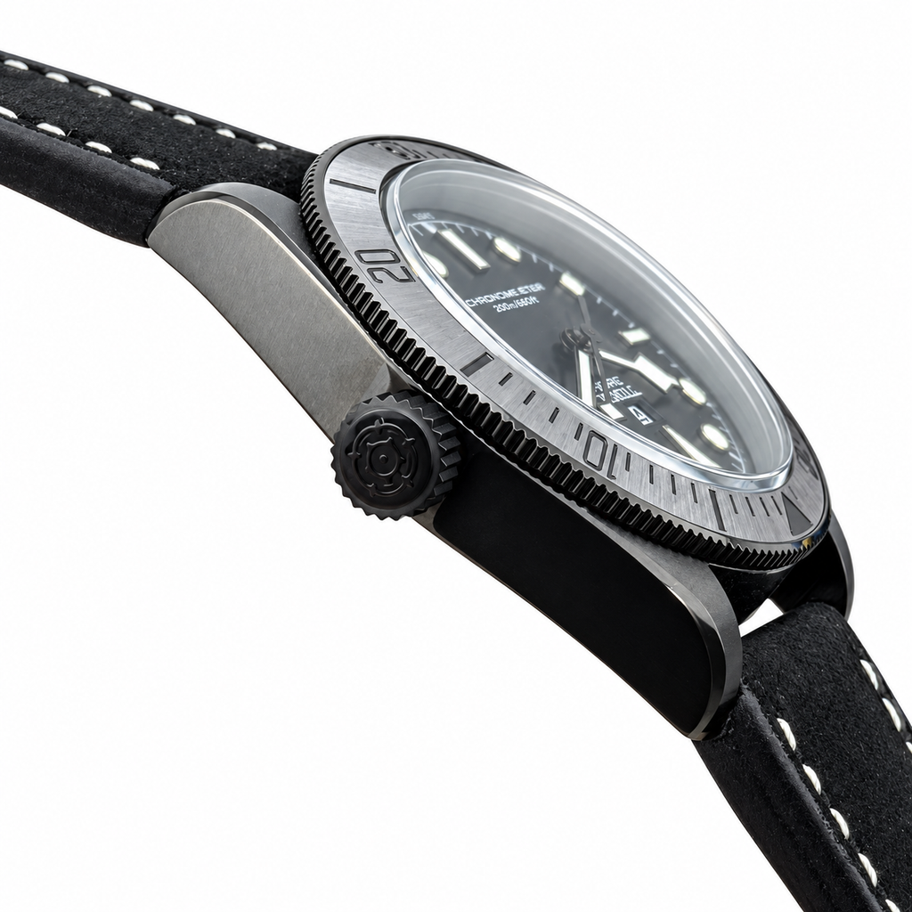 Tudor Black Bay 41mm Legacy Automatic Steel Watch