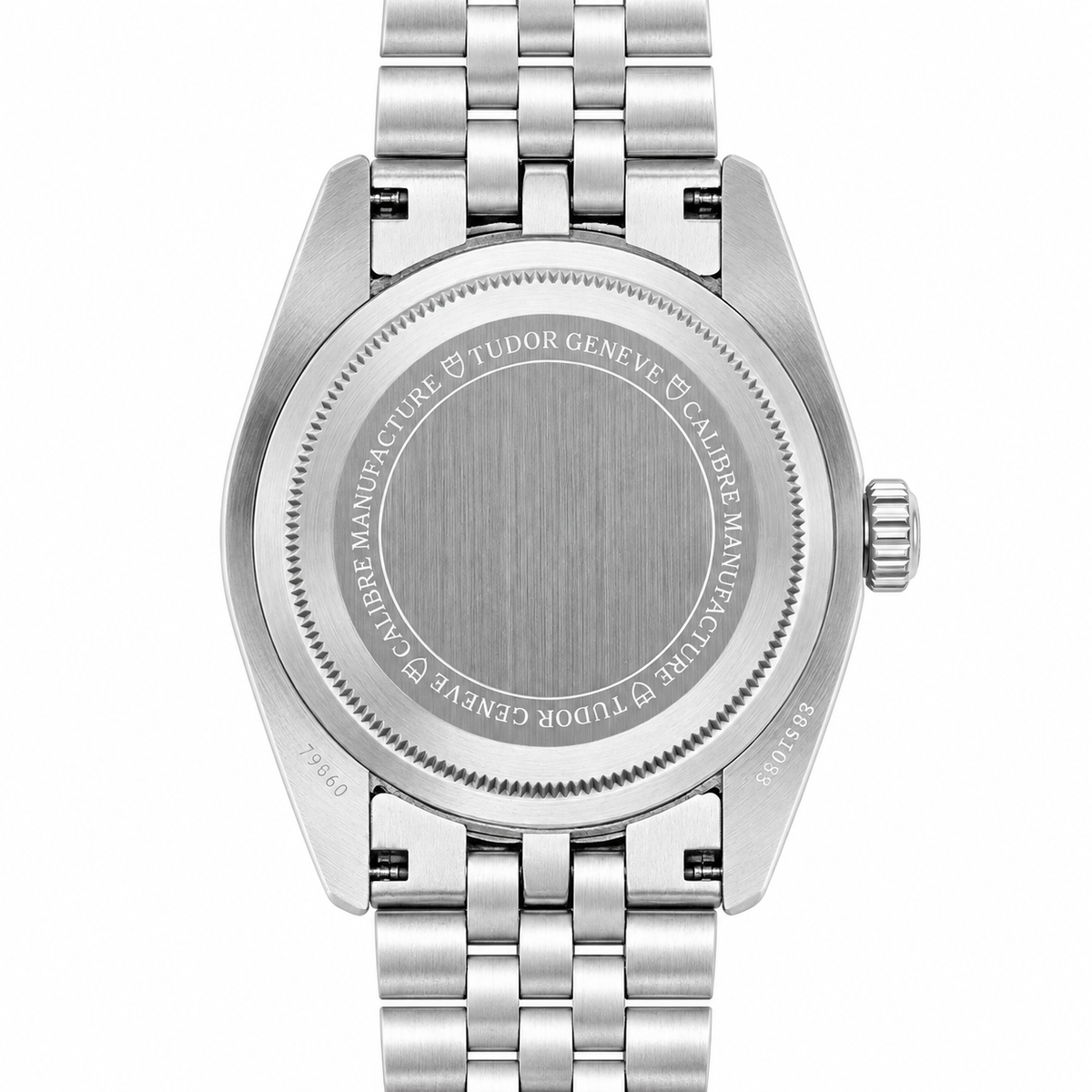 Tudor Black Bay 36mm Essential Automatic Steel Watch
