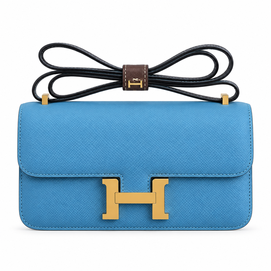 Hermès 26cm Crossbody Bag – Treat Yourself Luxury Leather