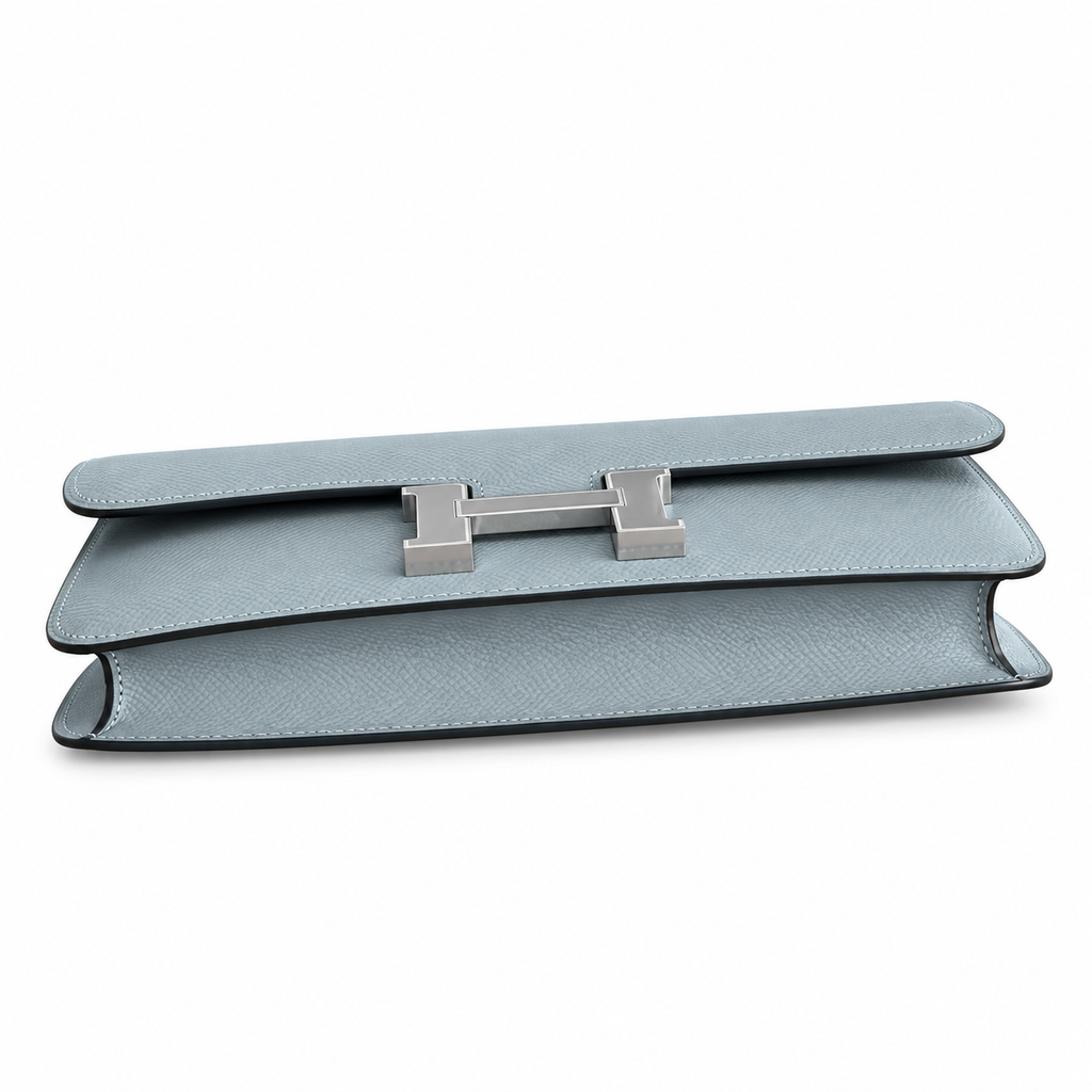 Hermès 26cm Crossbody Bag – Everyday Versatile Luxury Leather