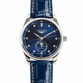Longines Men's Automatic Watch 42mm