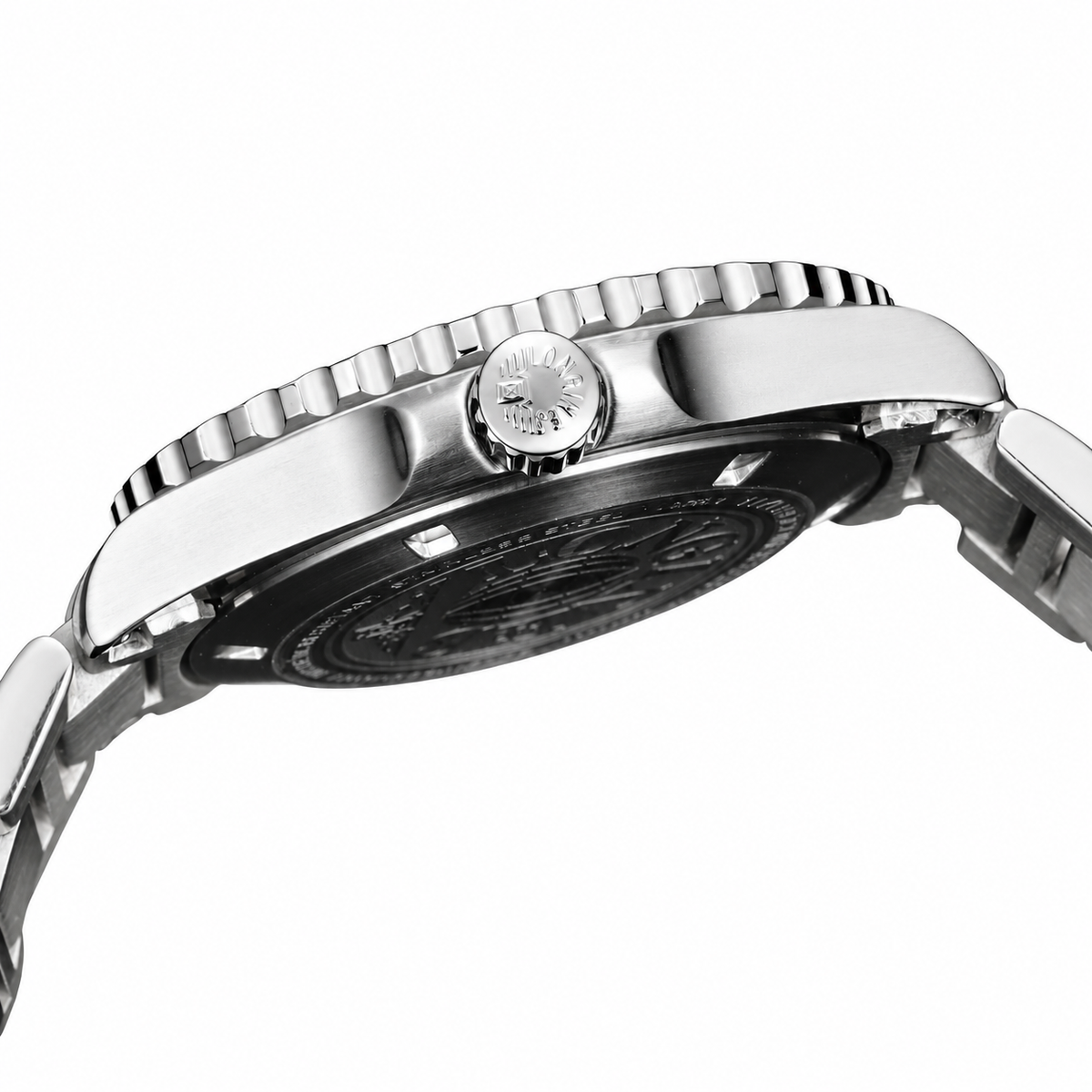 Longines Men's Automatic Watch 42mm