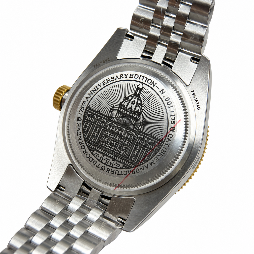 Tudor Black Bay 39mm Sport Automatic Steel Watch