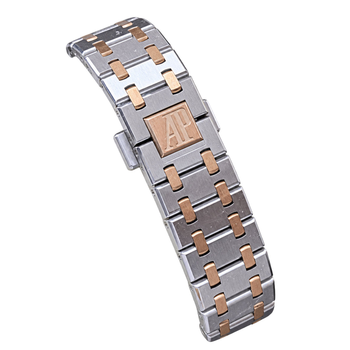 Audemars Piguet Royal Oak Two-Tone Rose Gold SteelAudemars Piguet Royal Oak Two-Tone Rose Gold Steel Automatic 37mm