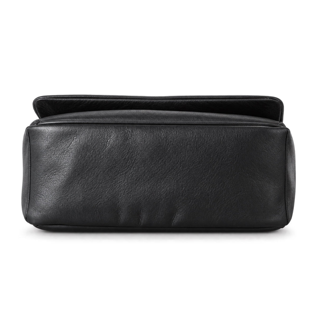 Saint Laurent Jamie 4.3 Quilted Leather Shoulder Bag – Black