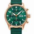 IWC Ingenieur 41mm Epidemiologist Automatic Steel Watch