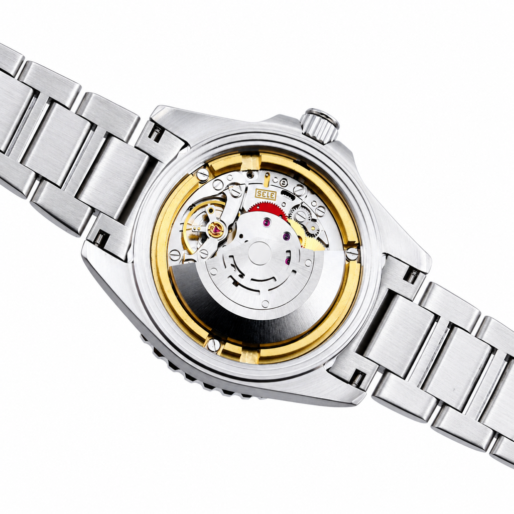 Longines Men's Automatic Watch 42mm