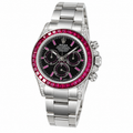 Rolex 40mm Automatic Watch | The Perfect First Swiss Luxury Watch to Own