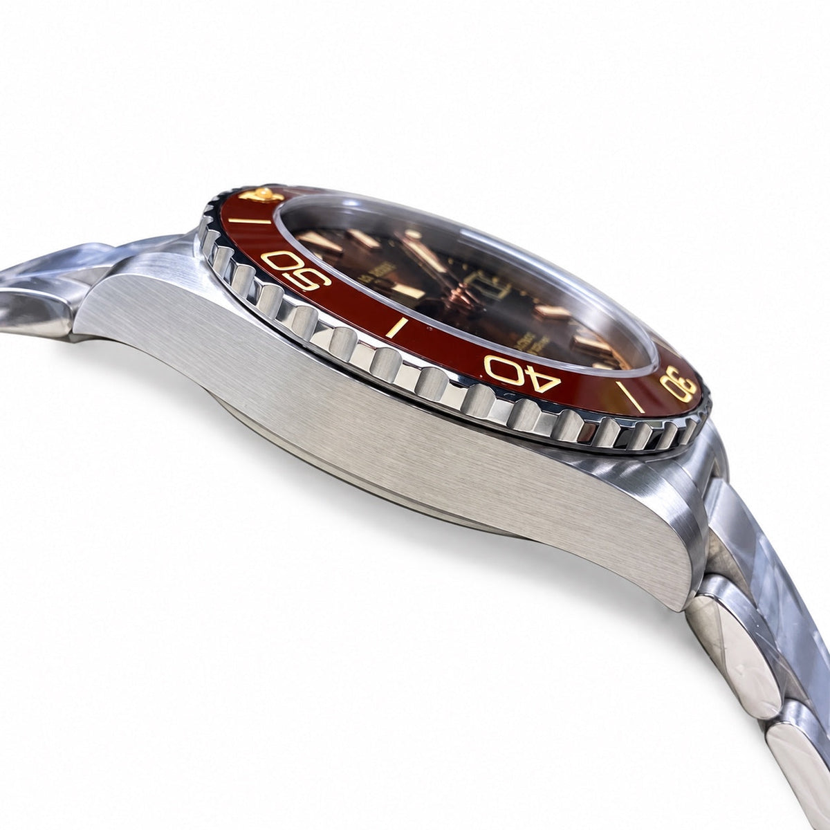 Longines HydroConquest Automatic Diver Watch 300m