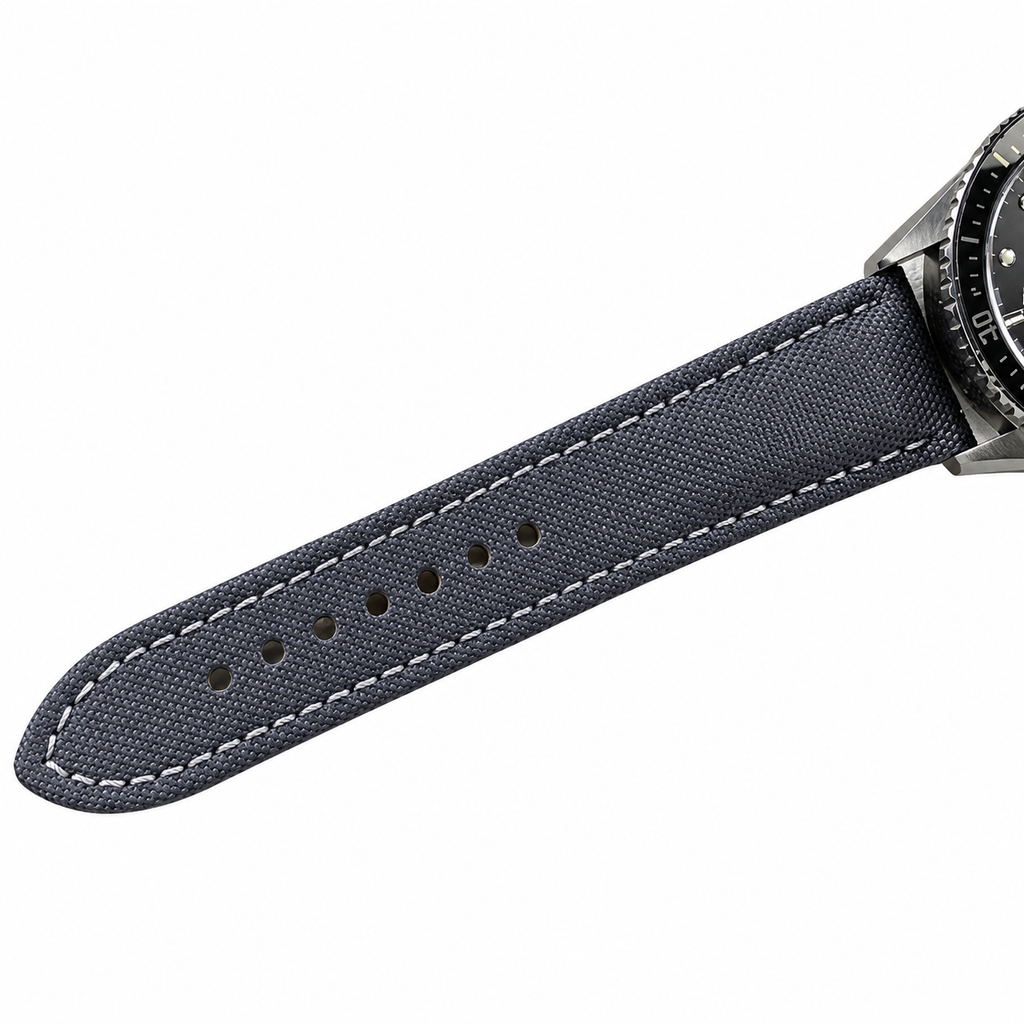 Blancpain Fifty Fathoms Bathyscaphe Chronograph – All Black Ceramic Swiss Automatic Dive Watch