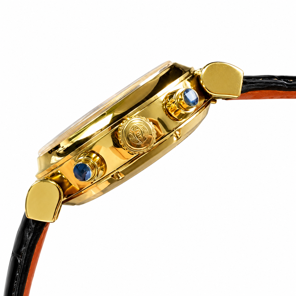 IWC Ingenieur 42mm Urban Resilience Planner Automatic Steel Watch
