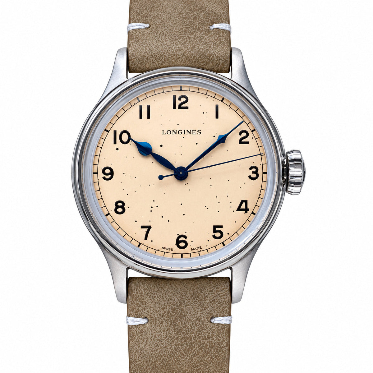 Longines Men's Automatic Watch 40mm