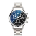 PRC 200 Men's Sport Chronograph – Blue Black Dial 200m