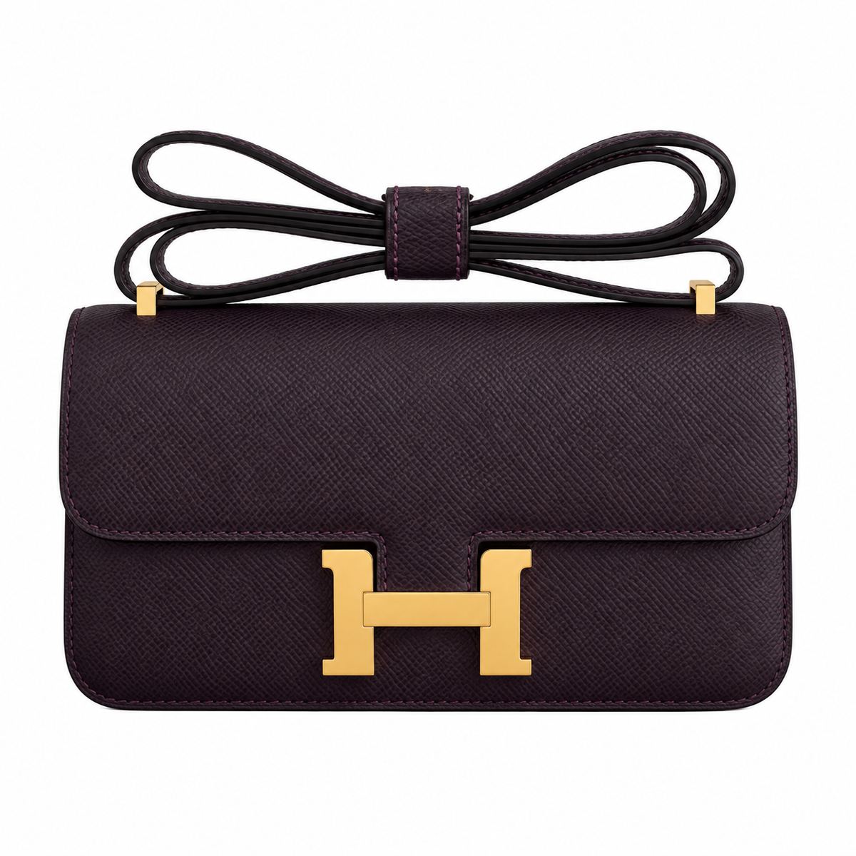 Hermès Lindy 26cm Crossbody Bag – Premium Leather | Timeless Luxury