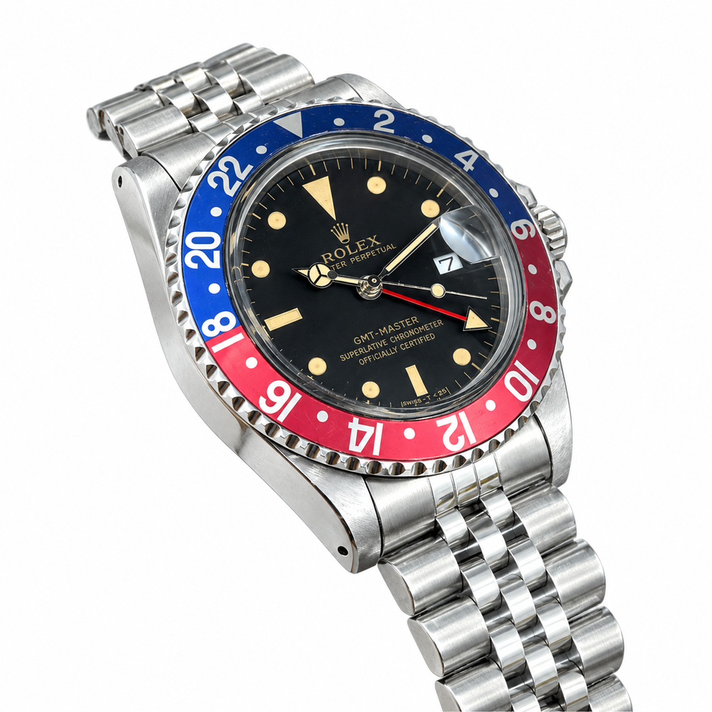 Rolex Submariner 40mm Automatic Luxury Watch – Sapphire Crystal, Waterproof, Men's Classic Timepiece